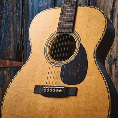 Acoustic